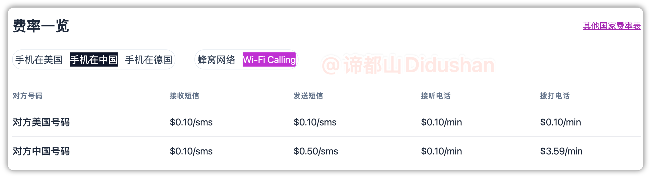 图片[1]-T-Mobile原生美国手机卡｜3刀月租｜支持Wi-Ficalling与eSIM - 谛都博客-谛都博客